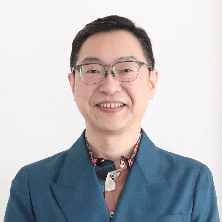 HIRO(藤原 弘一)